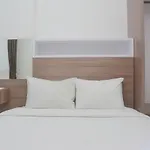 Modern 1Br At Ciputra World 2 Apartment By Travelio